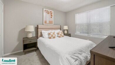 934 Garden Walk Blvd, Unit 1313 in Atlanta, GA - Building Photo - Building Photo