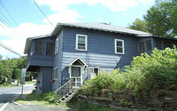 1231 Main St in Long Lake, NY - Foto de edificio - Building Photo