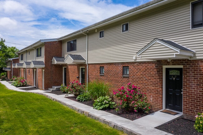 WaterView Living