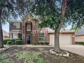 4412 Mallow Oak Dr in Fort Worth, TX - Building Photo