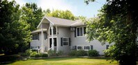 Milaca Apartments