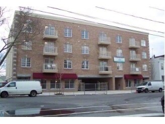 411-419 Chestnut St in Newark, NJ - Building Photo