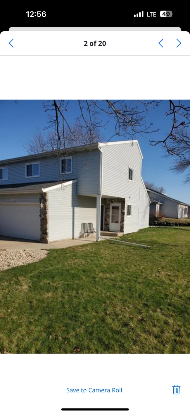 1623 Echo Dr in Sun Prairie, WI - Foto de edificio - Building Photo