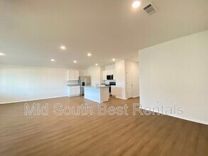 84 Kelton Ln in East End, AR - Building Photo - Building Photo