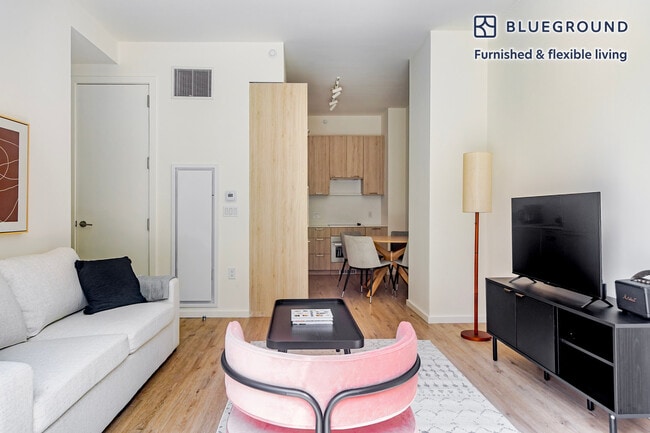 545 Vanderbilt Ave, Unit SI FL3-ID1918 in Brooklyn, NY - Foto de edificio - Building Photo