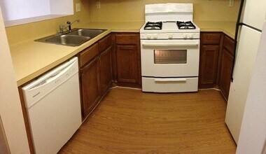 12307 Deer Falls Dr in Austin, TX - Foto de edificio - Building Photo