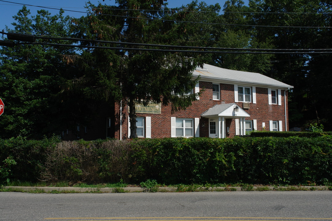 149 Lien St in Toms River, NJ - Building Photo