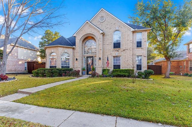 8204 Bartley Cir in Plano, TX - Building Photo - Building Photo
