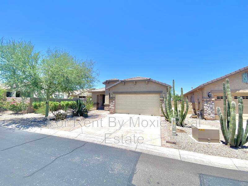 182 W Twin Peaks Pkwy in Queen Creek, AZ - Building Photo