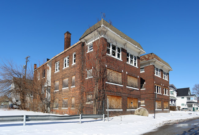 Superior Metals Apartments in Cleveland, OH - Building Photo - Building Photo