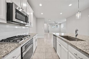 6709 Windlord Dr in Fort Worth, TX - Building Photo