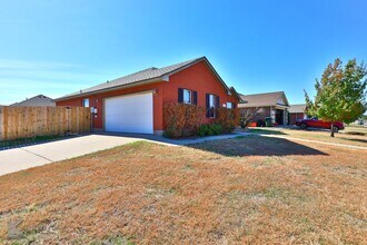 389 Sugarloaf Ave in Abilene, TX - Building Photo - Building Photo