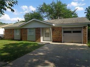 12308 Duke Dr in Balch Springs, TX - Building Photo