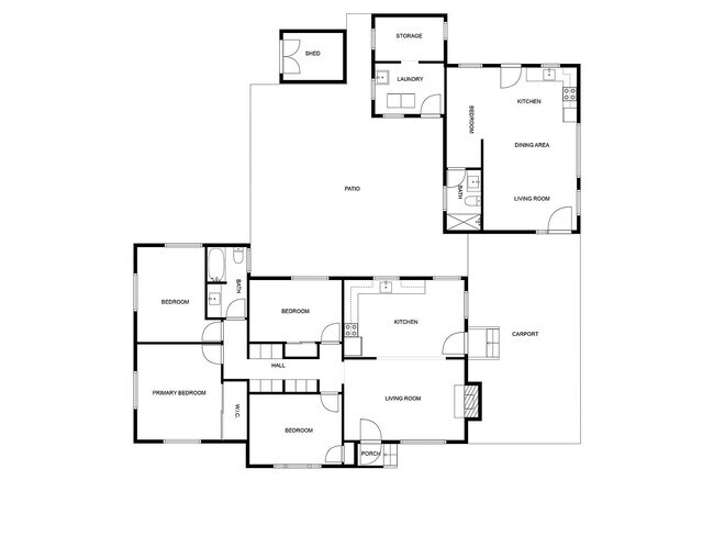 property at 1315 Lincoln Ave