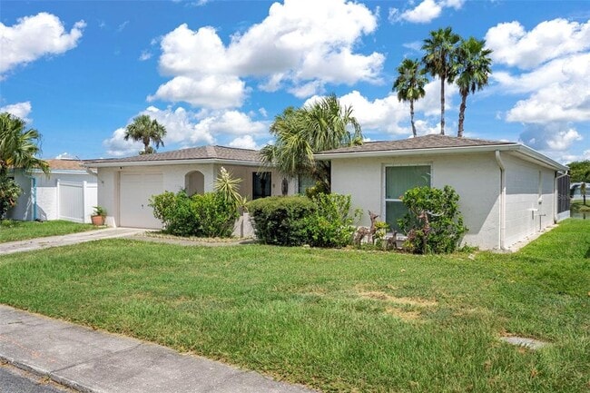 property at 7403 Populus Dr