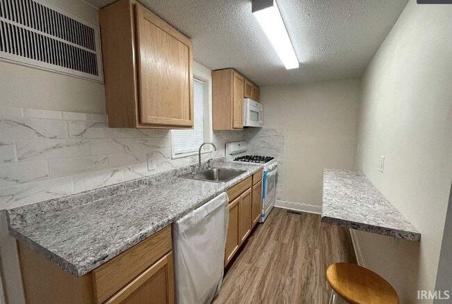 726 S 31st St in Lafayette, IN - Building Photo - Building Photo