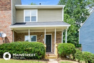 304 Flagstone Way in Austell, GA - Building Photo - Building Photo