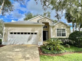 226 River Village Dr in Debary, FL - Building Photo