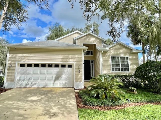 226 River Village Dr in Debary, FL - Building Photo