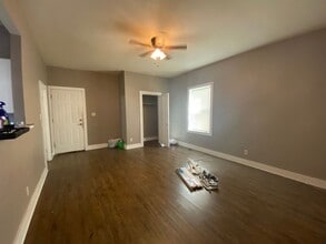 119 N 22nd St in Mattoon, IL - Building Photo - Building Photo