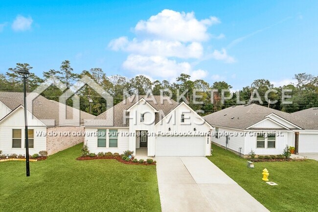 40345 Cara Mae St in Slidell, LA - Building Photo - Building Photo