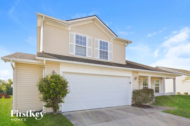 property at 2661 Liatris Dr