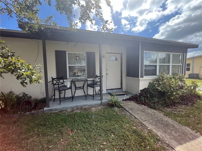 property at 21139 Glendale Ave