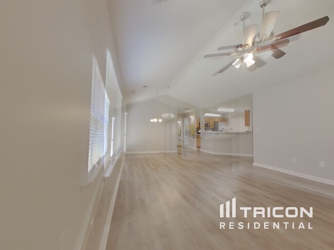 4828 Lake Park Terrace in Acworth, GA - Building Photo - Building Photo