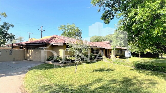 3122 E Monterosa St in Phoenix, AZ - Building Photo - Building Photo