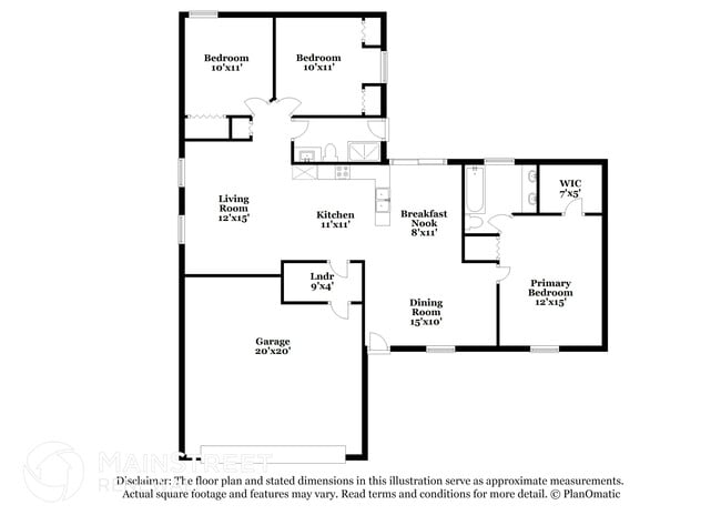 4121 Cannon Ct in Kissimmee, FL - Building Photo - Building Photo