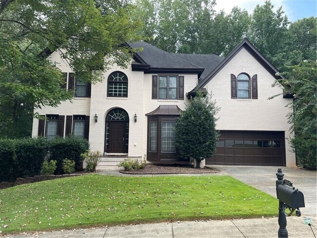 property at 1742 Chattakay Ln