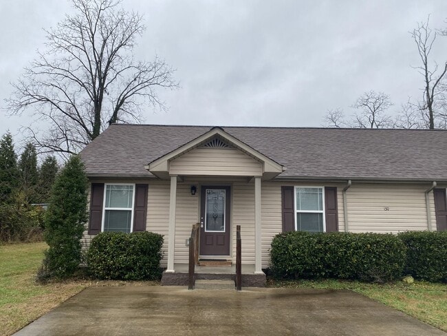 property at 130 E High St