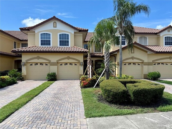 property at 8365 Miramar Way