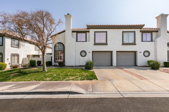 property at 214 Luninborg St