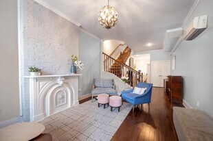 23 Belmont Ave in Jersey City, NJ - Building Photo