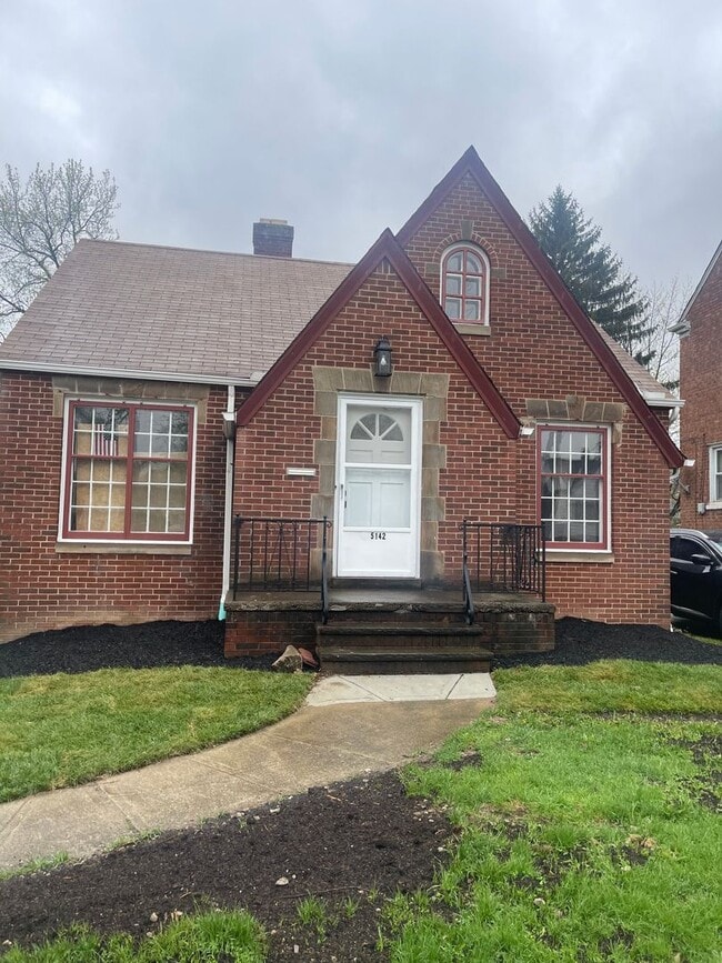 property at 5142 Philip Ave