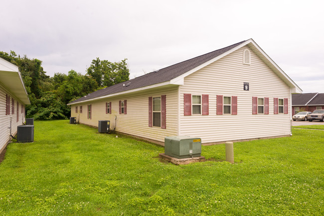 Beau Soleil Place in Lafayette, LA - Building Photo - Building Photo