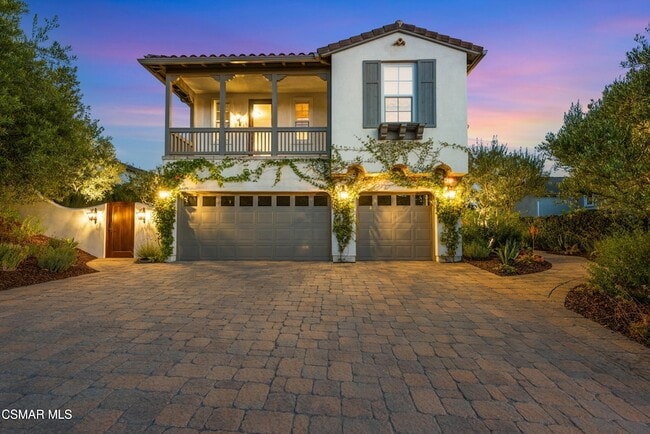 property at 4372 Via Juanita