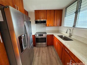 1052 Ala Nanu St in Honolulu, HI - Building Photo - Building Photo