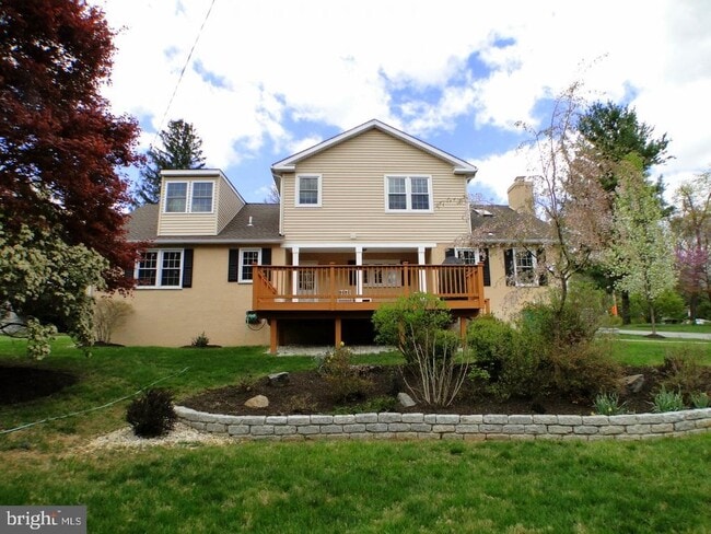 204 Conestoga Rd in Devon, PA - Building Photo - Building Photo