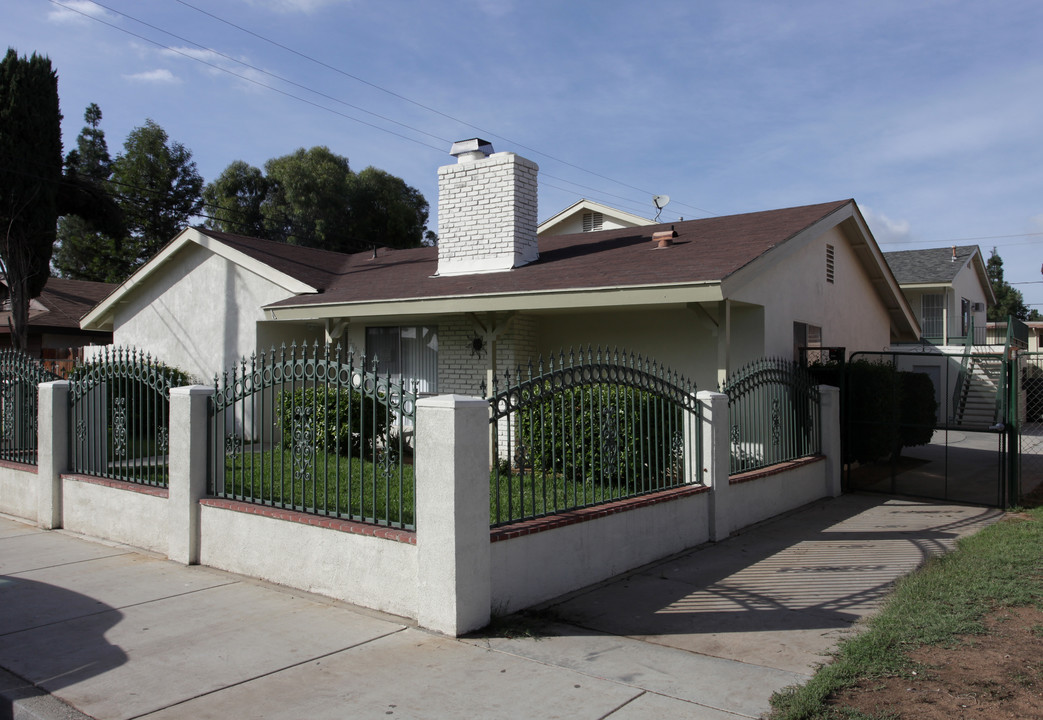 22800 Allies Pl in Moreno Valley, CA - Building Photo