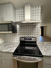 5525 E Thomas Rd in Phoenix, AZ - Foto de edificio - Building Photo