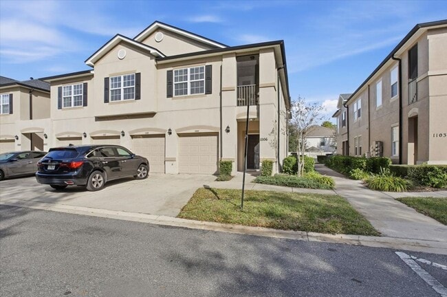 property at 12301 Kernan Forest Blvd