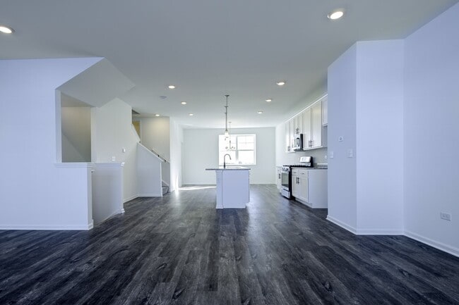 1587 Syracuse Dr in Grayslake, IL - Building Photo - Building Photo
