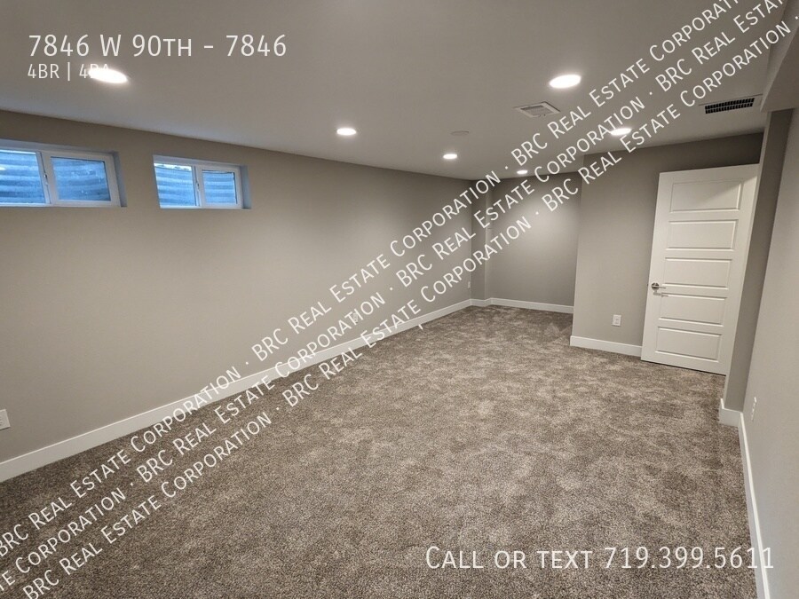7846 W 90th Dr in Westminster, CO - Building Photo