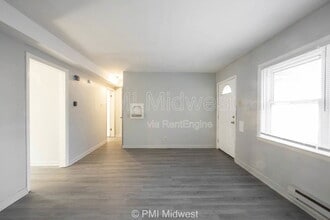 3725 N Sherman Dr in Indianapolis, IN - Building Photo - Building Photo