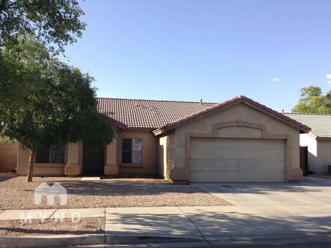 property at 7922 W Whyman Ave