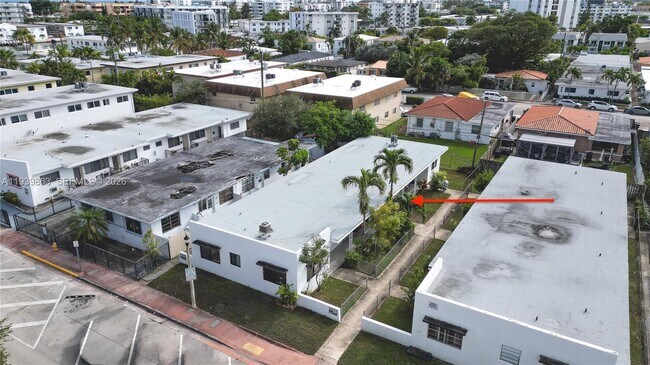650 83rd St in Miami Beach, FL - Building Photo - Building Photo