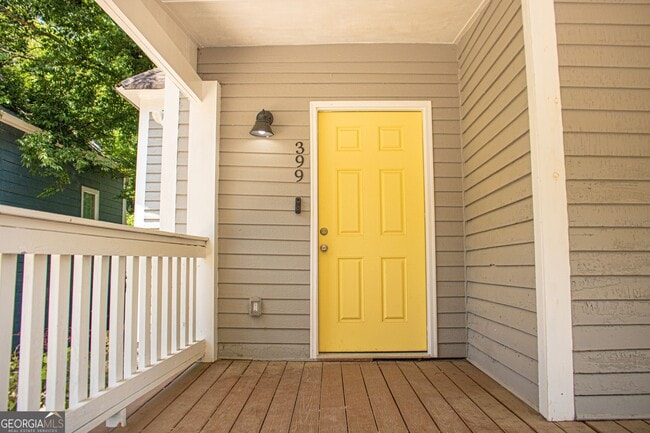 399 James P Brawley Dr NW in Atlanta, GA - Building Photo - Building Photo