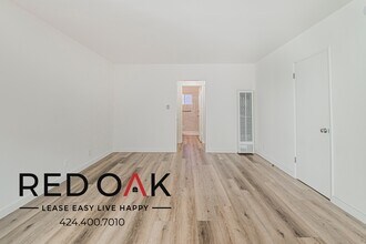 1008 Normandie Ave in Los Angeles, CA - Building Photo - Building Photo